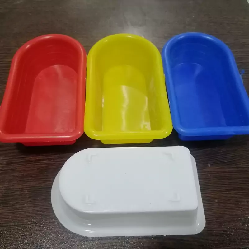 وان حمام پرندگان در مدل