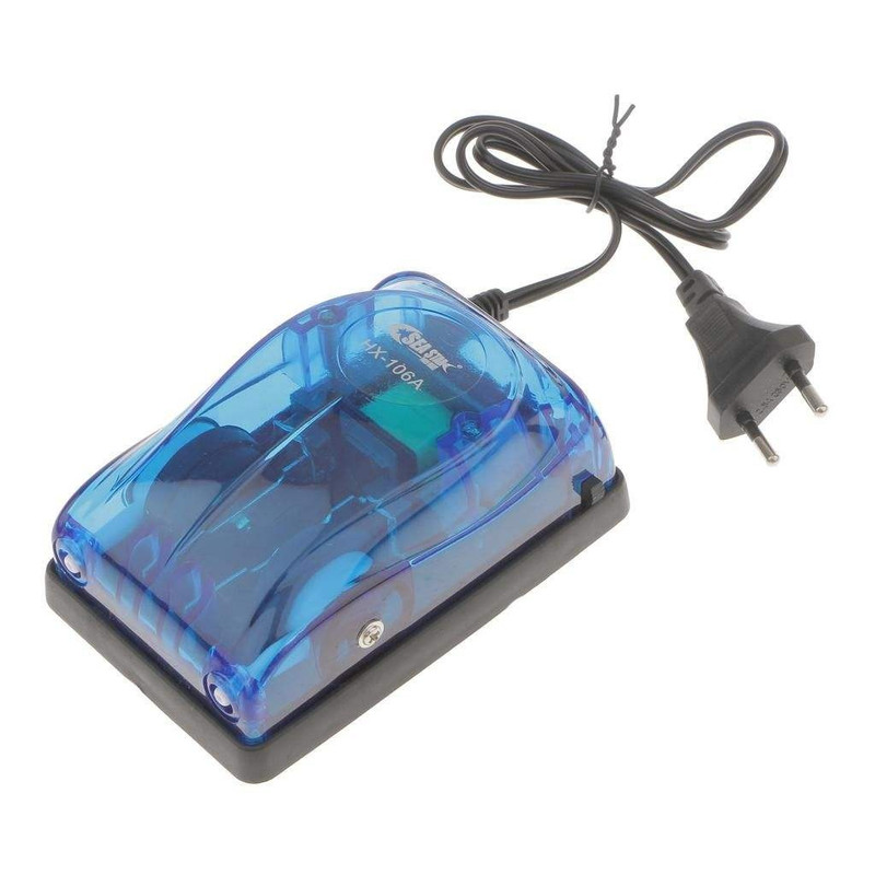 پمپ هوای rs electrical  IQ-016