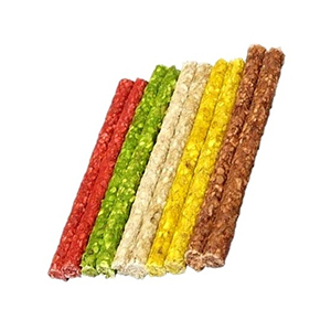 مانچی  و تشویقی سگ هر عدد