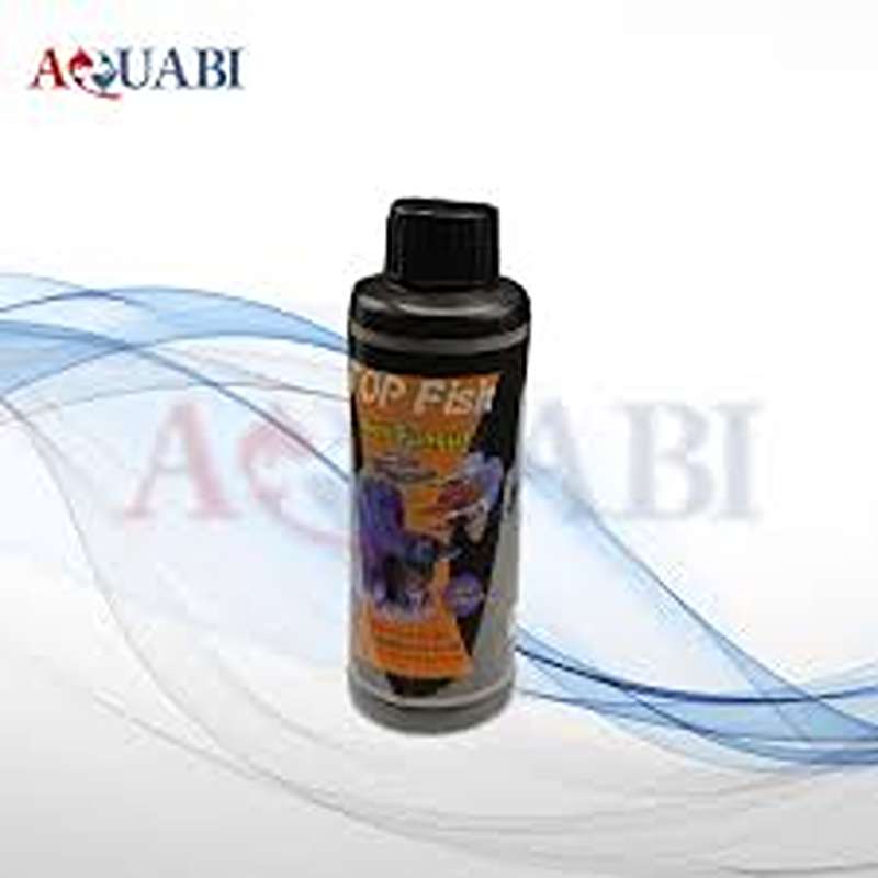 نگهدارنده ضدقارچ ماهی