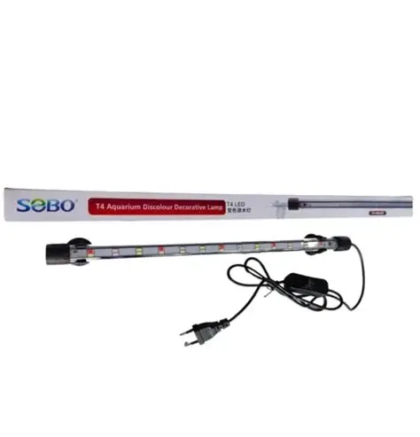 لامپ LED سفید سوبو T4-30